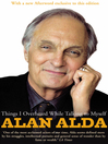 Things I Overheard While Talking to Myself (eBook)